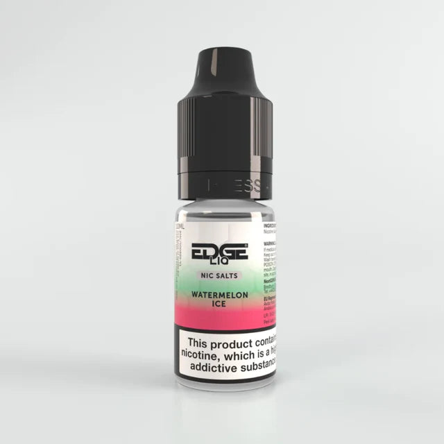 EDGE LIQ Watermelon Ice Nic Salts E-Liquid