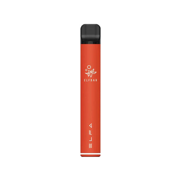 ELF Bar ELFA Pod Kit 20mg