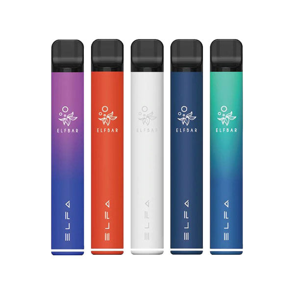 ELF Bar ELFA Pod Kit 20mg