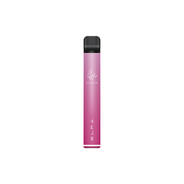 ELF Bar ELFA Pod Kit 20mg