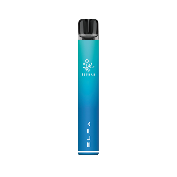 Elf Bar ELFA Pro Pod Kit 20mg