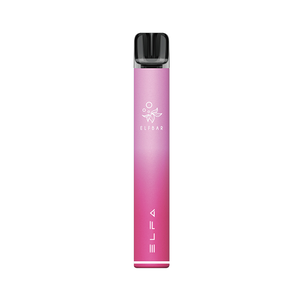 Elf Bar ELFA Pro Pod Kit 20mg