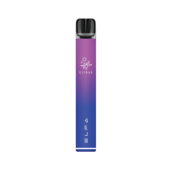 Elf Bar ELFA Pro Pod Kit 20mg