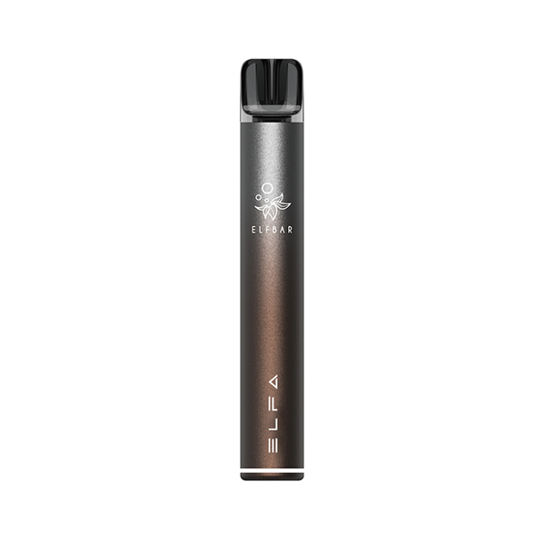 Elf Bar ELFA Pro Pod Kit 20mg