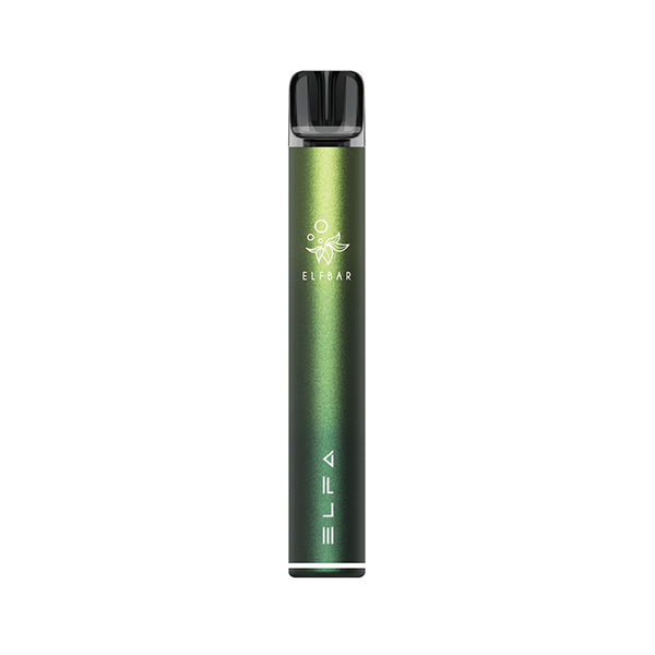 Elf Bar ELFA Pro Pod Kit 20mg