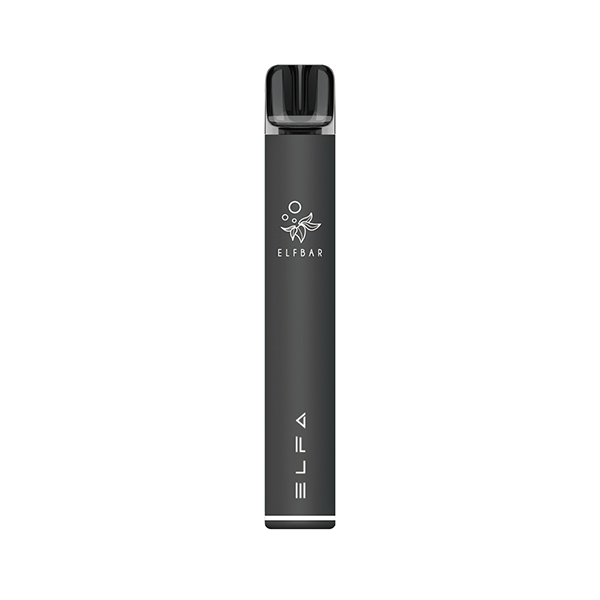 Elf Bar ELFA Pro Pod Kit 20mg