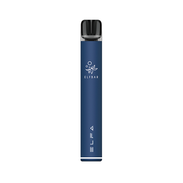 Elf Bar ELFA Pro Pod Kit 20mg