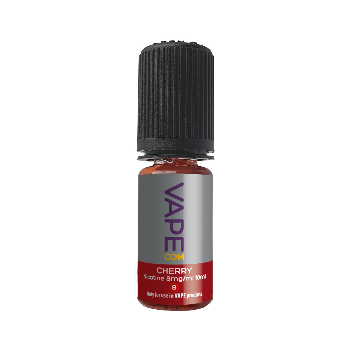 Cherry VAPEcom E-Liquid