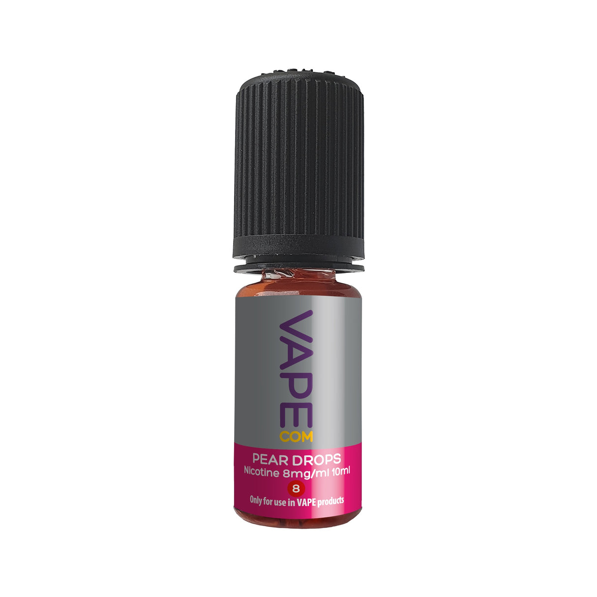Pear Drops VAPEcom E-Liquid