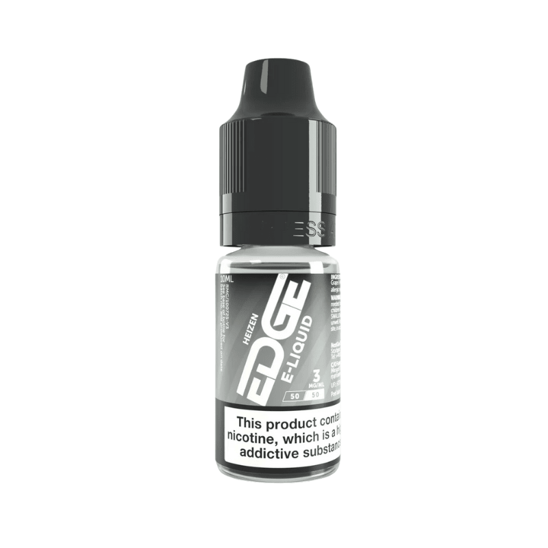 EDGE Heizen E-Liquid | 10ml Freebase 50/50 - VAPOURS CLUB