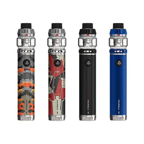 FreeMax Twister 2 80W Kit - PRONTO VAPES