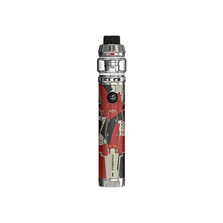FreeMax Twister 2 80W Kit - PRONTO VAPES