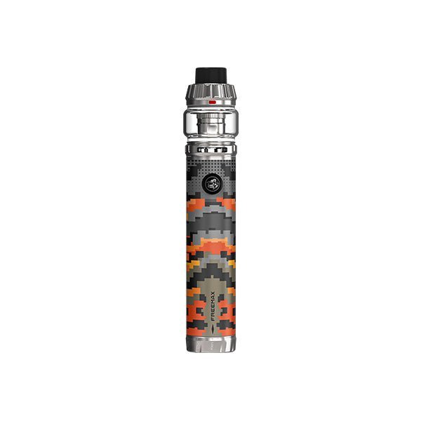 FreeMax Twister 2 80W Kit - PRONTO VAPES