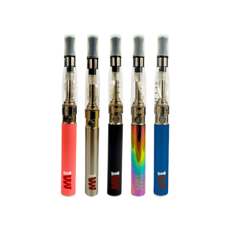IVW eGo CE4 Starter Vape Kit - PRONTO VAPES
