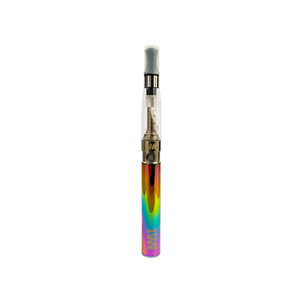 IVW eGo CE4 Starter Vape Kit - PRONTO VAPES