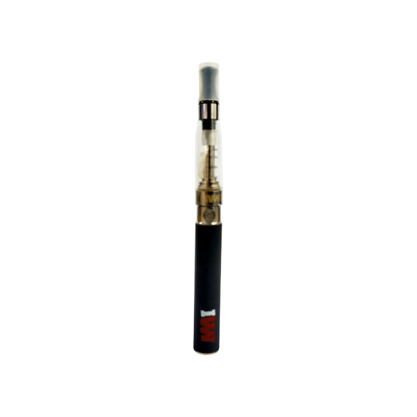 IVW eGo CE4 Starter Vape Kit - PRONTO VAPES