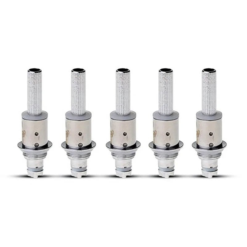 KangerTech Dual Coils 5 Pack - VAPOURS CLUB