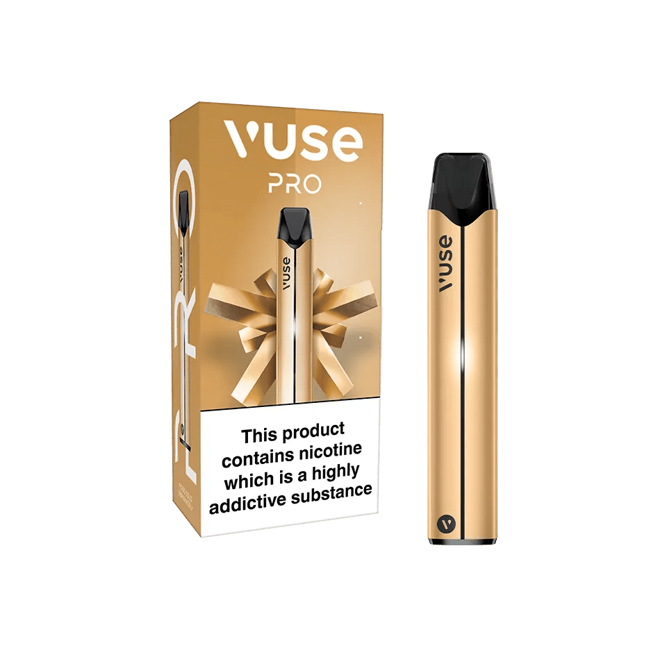 Vuse ePod Pro Starter Kit - VAPOURS CLUB