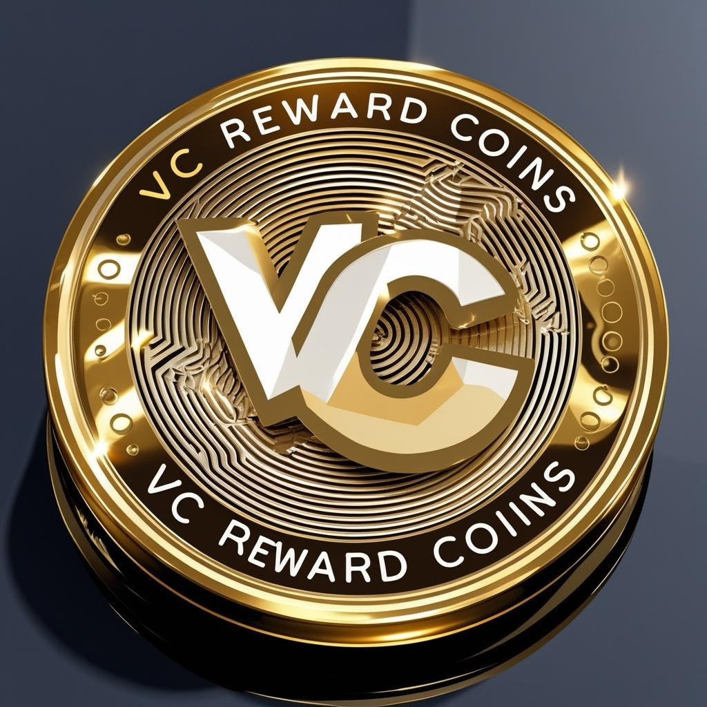 Earn Rewards with VC Reward Coins