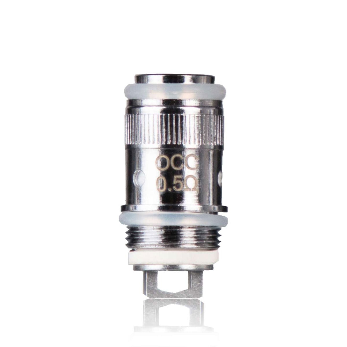 88Vape Mod Replacement Coils 0.5Ohm - Pack of 3