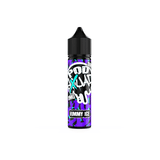 0mg Pod Squad 50ml E - liquid (50VG/50PG) - PRONTO VAPES