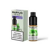 10mg MARYLIQ Nic Salt By Lost Mary 10ml (50VG/50PG) - PRONTO VAPES