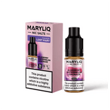 10mg MARYLIQ Nic Salt By Lost Mary 10ml (50VG/50PG) - PRONTO VAPES