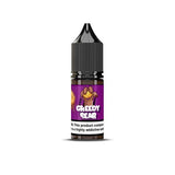 10MG Nic Salts by Greedy Bear (50VG/50PG) - PRONTO VAPES
