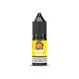 10MG Nic Salts by Greedy Bear (50VG/50PG) - PRONTO VAPES