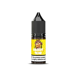 10MG Nic Salts by Greedy Bear (50VG/50PG) - PRONTO VAPES