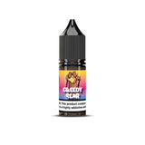 10MG Nic Salts by Greedy Bear (50VG/50PG) - PRONTO VAPES