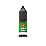 10MG Nic Salts by Greedy Bear (50VG/50PG) - PRONTO VAPES
