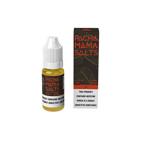 10mg Pacha Mama By Charlie's Chalk Dust Salts 10ml Nic Salt (50VG/50PG) - PRONTO VAPES