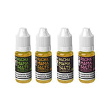 10mg Pacha Mama By Charlie's Chalk Dust Salts 10ml Nic Salt (50VG/50PG) - PRONTO VAPES