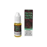 10mg Pacha Mama By Charlie's Chalk Dust Salts 10ml Nic Salt (50VG/50PG) - PRONTO VAPES