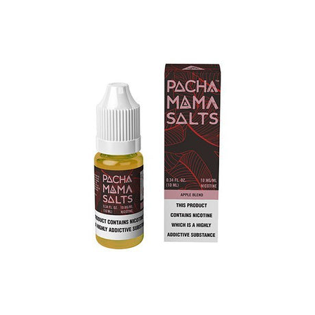 10mg Pacha Mama By Charlie's Chalk Dust Salts 10ml Nic Salt (50VG/50PG) - PRONTO VAPES