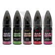10mg Riot Squad BAR EDTN 10ml Nic Salts (50VG/50PG) - PRONTO VAPES