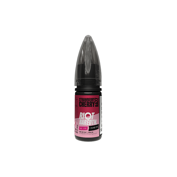 10mg Riot Squad BAR EDTN 10ml Nic Salts (50VG/50PG) - PRONTO VAPES