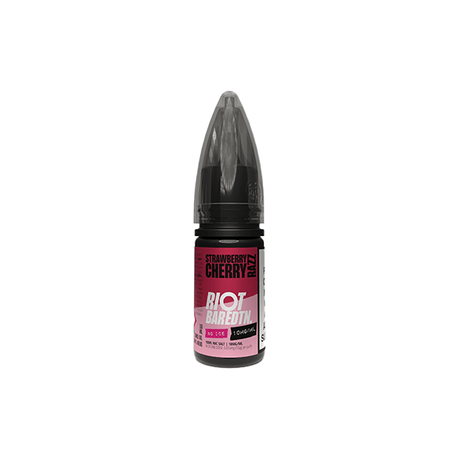 10mg Riot Squad BAR EDTN 10ml Nic Salts (50VG/50PG) - PRONTO VAPES