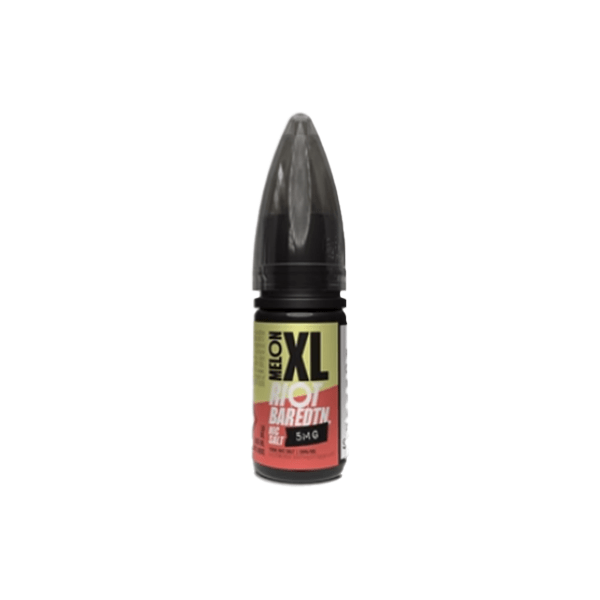 10mg Riot Squad BAR EDTN 10ml Nic Salts (50VG/50PG) - PRONTO VAPES