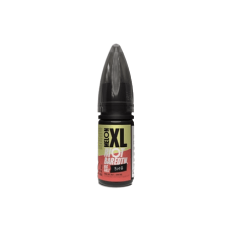 10mg Riot Squad BAR EDTN 10ml Nic Salts (50VG/50PG) - PRONTO VAPES