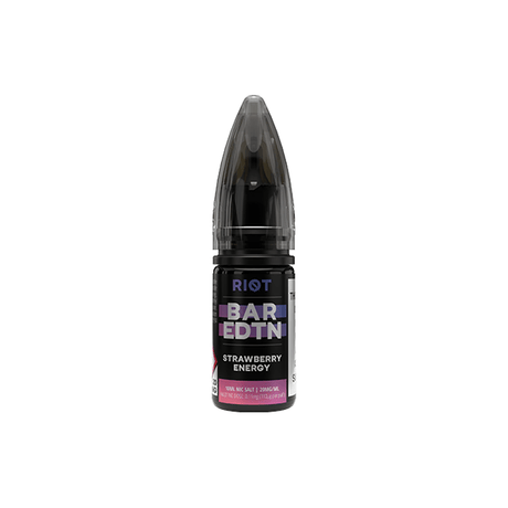 10mg Riot Squad BAR EDTN 10ml Nic Salts (50VG/50PG) - PRONTO VAPES