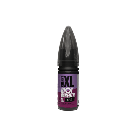 10mg Riot Squad BAR EDTN 10ml Nic Salts (50VG/50PG) - PRONTO VAPES
