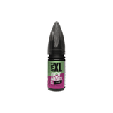 10mg Riot Squad BAR EDTN 10ml Nic Salts (50VG/50PG) - PRONTO VAPES