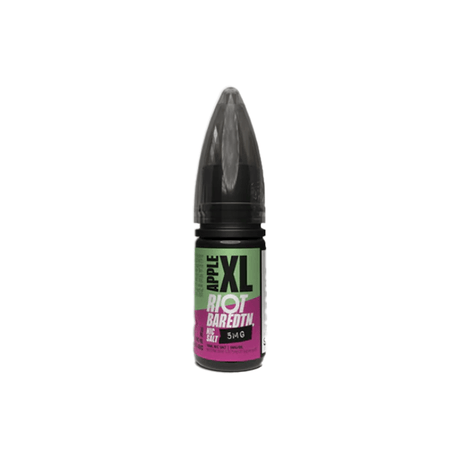 10mg Riot Squad BAR EDTN 10ml Nic Salts (50VG/50PG) - PRONTO VAPES