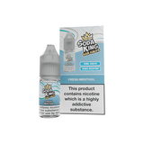 10mg Soda King Bar SALTS 10ml - (50VG/50PG) - PRONTO VAPES
