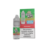 10mg Soda King Bar SALTS 10ml - (50VG/50PG) - PRONTO VAPES