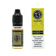 13th Floor Elevapors Django E-Liquid 60PG/40VG - VAPOURS CLUB