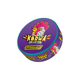 16mg Kurwa Collection Nicotine Pouches - 20 Pouches - PRONTO VAPES