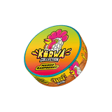 16mg Kurwa Collection Nicotine Pouches - 20 Pouches - PRONTO VAPES